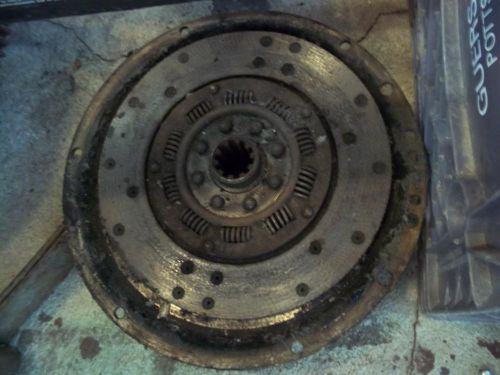 1931 ori. buick 50 series first year  pressure plate only ...