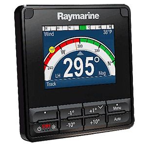 Raymarine p70s autopilot controller