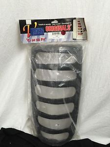 V tech 1550 slotted grill style tail light cover gm new