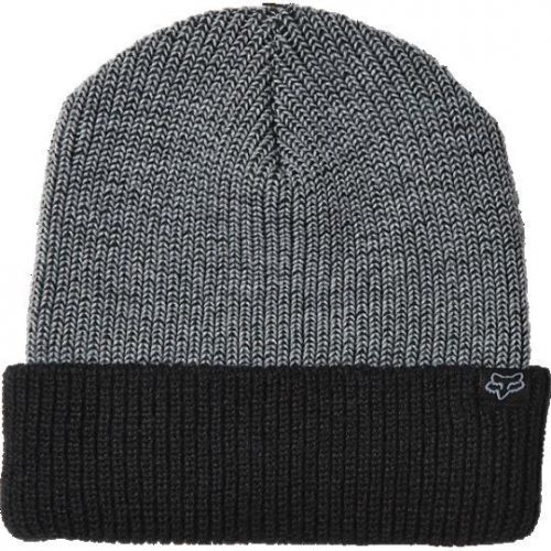Fox racing mens incubator beanie black os