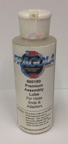 Clearance fragola performance systems premium assembly lube 900150