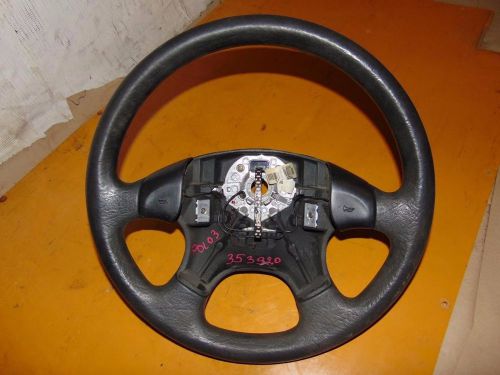 Volkswagen polo golf passat seat wheel steering helm 3a0419091j 1h0419091ac