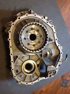 FORD CFT30 CVT BELLHOUSING ASSEMBLY (2 WHEEL DRIVE), US $100.00, image 2