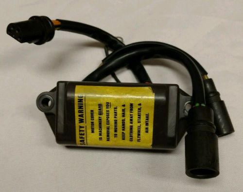 Sierra power pack 18-5760 johnson evinrude