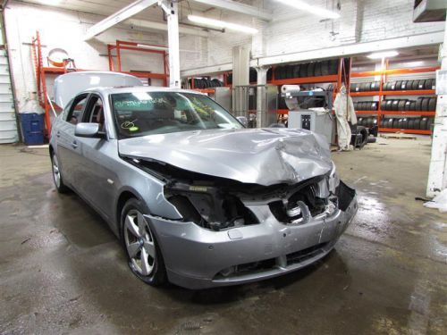 Navigation display screen bmw 535i 545i 528i 328i 2004 04 05 06 07 08 09 847282