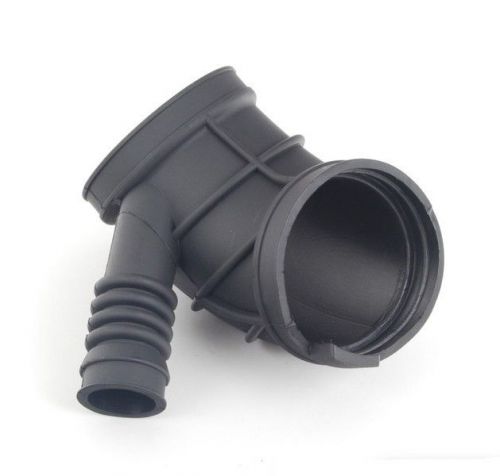 Intake air flow meter boot for bmw e46 325ci 325i 330ci 330i 330xi m56 engine z3