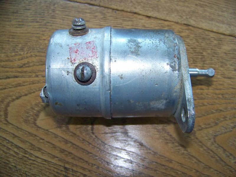 Overdrive solenoid plymouth dodge packard chevrolet 55 56 57 58 59 60 61 62 63