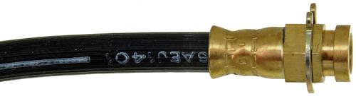 DORMAN H106379 Brake Hose, Rear-Brake Hose, US $21.39, image 2