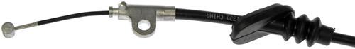 Dorman c660808 brake cable-cable - parking brake