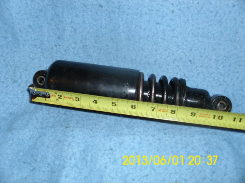 1998 rmk front track shock  7041606