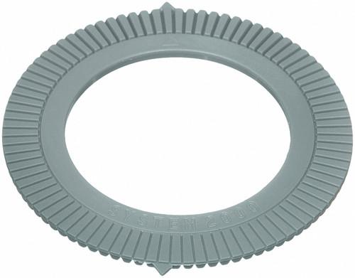 Moog k917 alignment camber/toe kit-alignment camber/toe shim