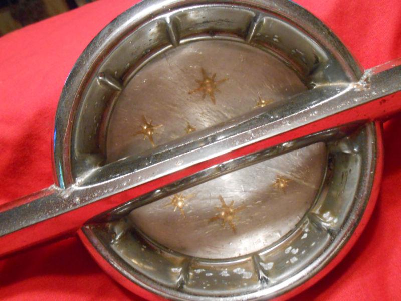 1950'S HOOD MOLDING , US $39.99, image 2