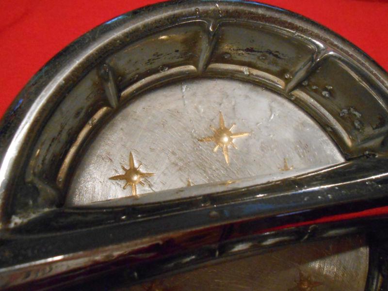 1950'S HOOD MOLDING , US $39.99, image 4