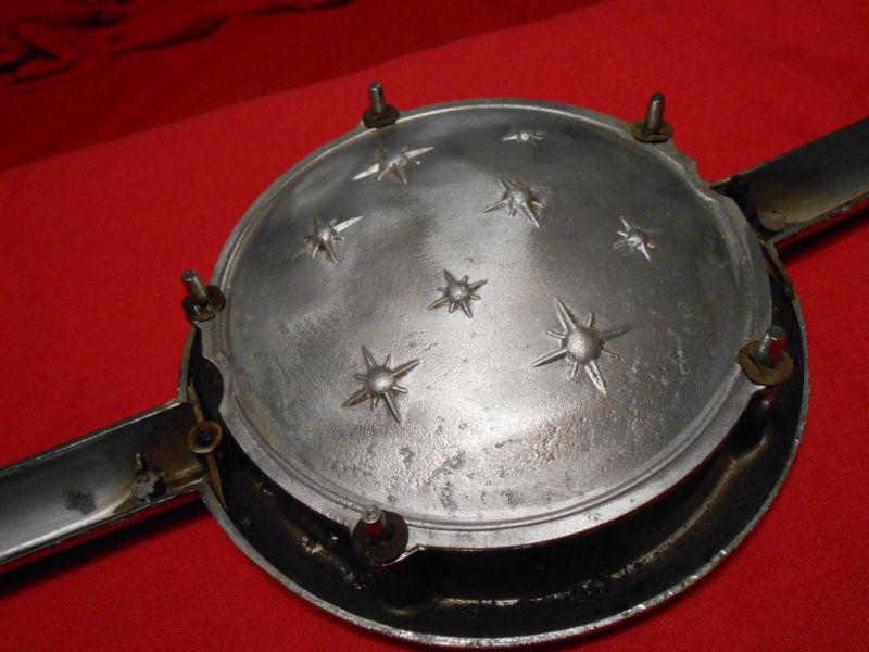 1950'S HOOD MOLDING , US $39.99, image 5