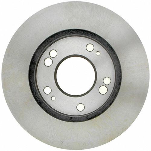 Raybestos 96162 front brake rotor/disc-advanced technology rotor