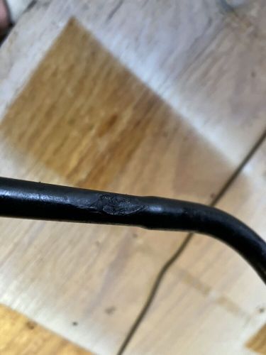 Mercruiser 5.7 dipstick