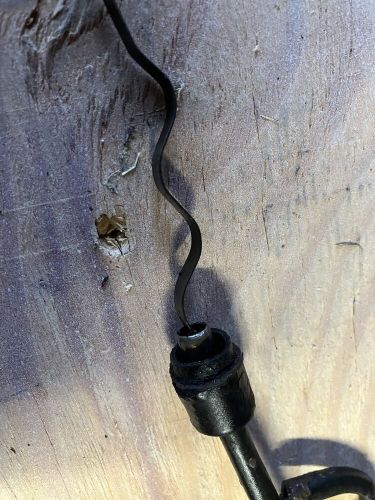 Mercruiser 5.7 Dipstick, US $50.00, image 2