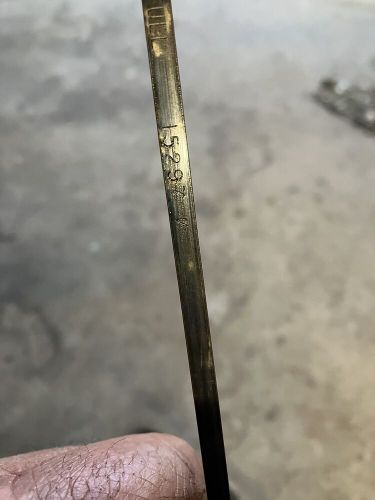 Mercruiser 5.7 Dipstick, US $50.00, image 3