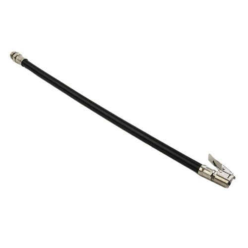 Tire hose pump tire inflatable hose length 375mm pump gauge hose connector