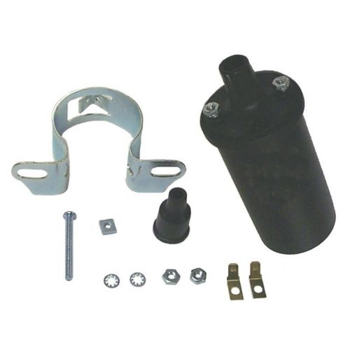 Find Sierra 185436 Marine Ignition Coil for Volvo Penta Stern Drive in