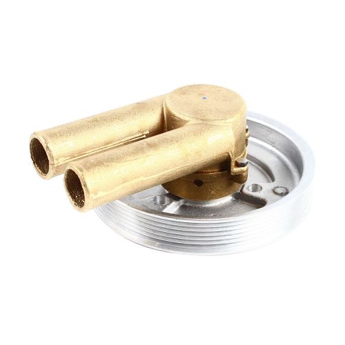 For volvo penta complete sea water pump 3.0gspbycce 3.0gspefs 4.3l 5.0l 5.7l usa