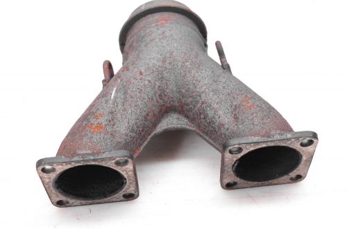 10 ski-doo mxz adrenaline 800r exhaust manifold flange 120"