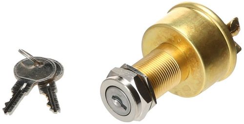 Sierra international mp39060-1, ignition switch, white