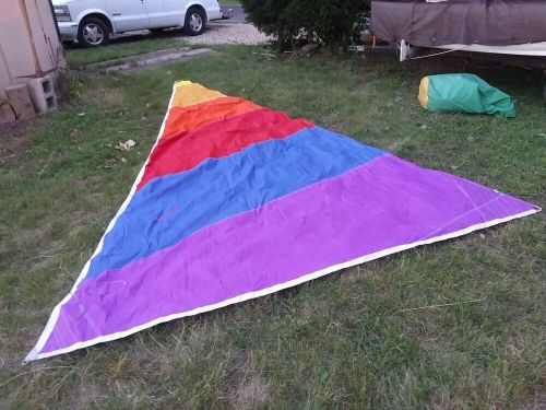 oday daysailer jibsail, US $175.00, image 2