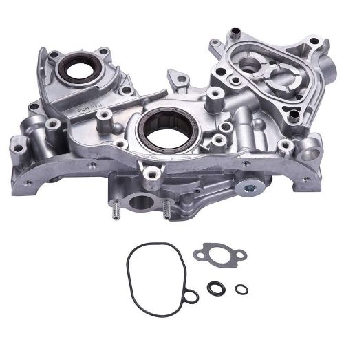 Oil pump h22a1 h23a1 for 1992-96 2.3l 2259cc 93-96 honda prelude 2.2l 2156cc