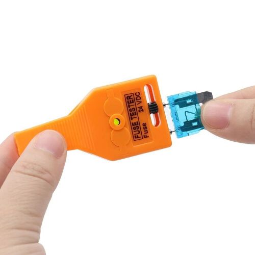 Practical Indicator Light Fuse Tester and Puller for Quick Fuse Status Check, US $16.73, image 2