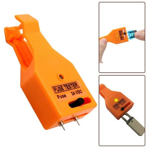Practical Indicator Light Fuse Tester and Puller for Quick Fuse Status Check, US $16.73, image 6