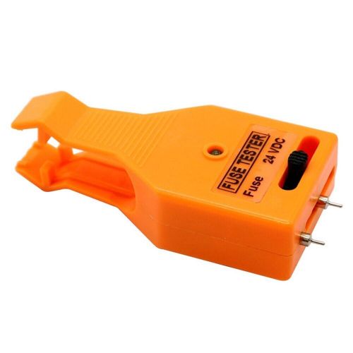 Practical Indicator Light Fuse Tester and Puller for Quick Fuse Status Check, US $16.73, image 8