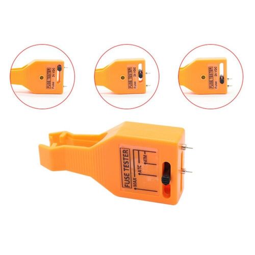 Practical Indicator Light Fuse Tester and Puller for Quick Fuse Status Check, US $16.73, image 9