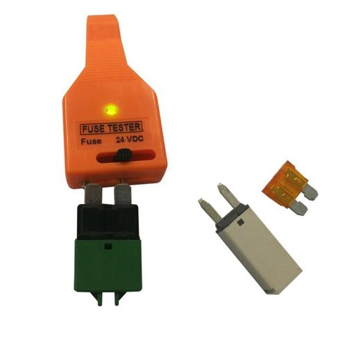 Practical Indicator Light Fuse Tester and Puller for Quick Fuse Status Check, US $16.73, image 10