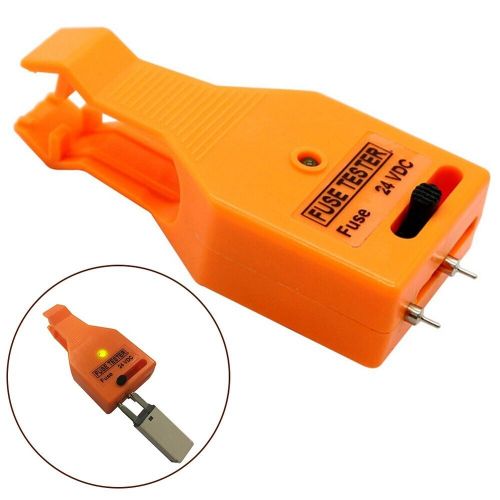 Practical Indicator Light Fuse Tester and Puller for Quick Fuse Status Check, US $16.73, image 12