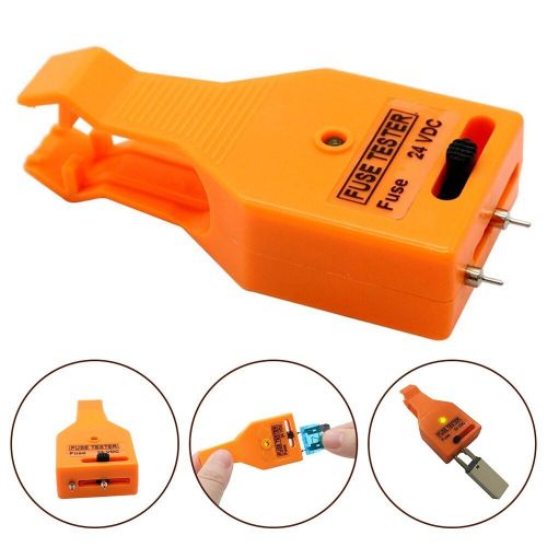 Practical Indicator Light Fuse Tester and Puller for Quick Fuse Status Check, US $16.73, image 19