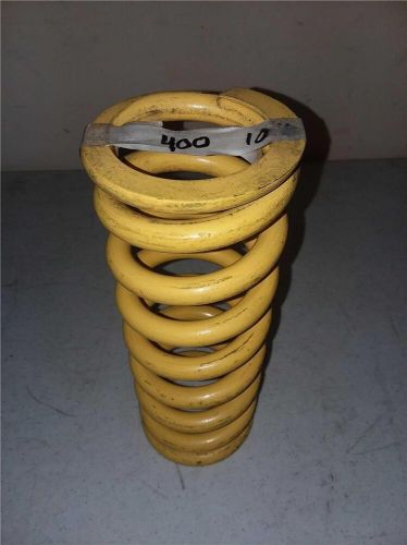 Afco 400 lbs 10"l 2 1/2" id late model spring
