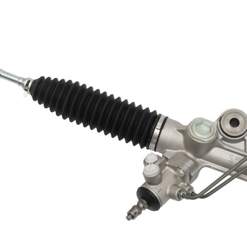 Complete power steering rack &amp; pinion assembly for 2005-2015 toyota tacoma