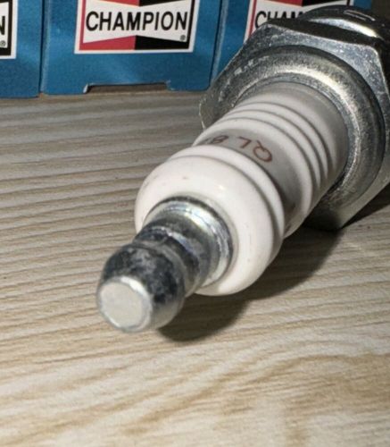 Champion Spark Plug QL82YC 4-Pack, US $16.99, image 2
