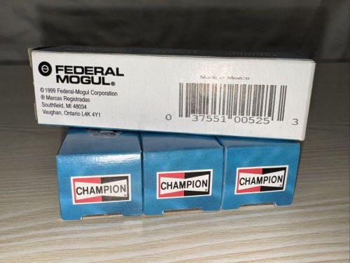 Champion Spark Plug QL82YC 4-Pack, US $16.99, image 5