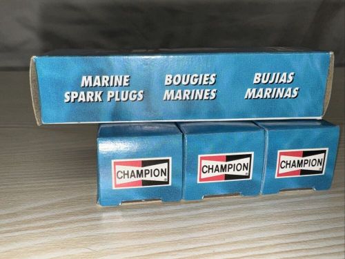 Champion Spark Plug QL82YC 4-Pack, US $16.99, image 6