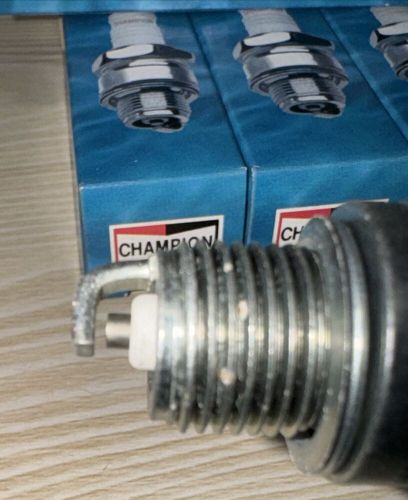 Champion Spark Plug QL82YC 4-Pack, US $16.99, image 8