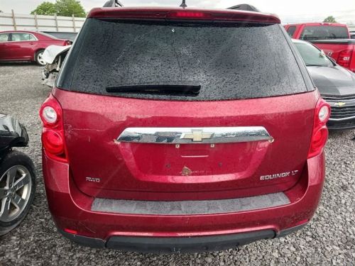 Speedometer MPH Fits 10 EQUINOX 10404379, US $64.00, image 7