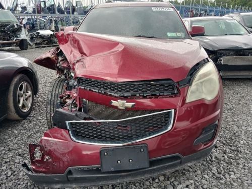 Speedometer MPH Fits 10 EQUINOX 10404379, US $64.00, image 9