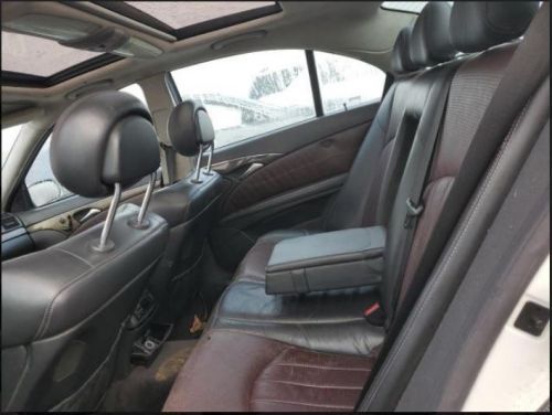 Seat Belt Front 211 Type Sedan E320 Fits 03-04 MERCEDES E-CLASS 1615389, US $60.00, image 3