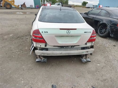 Seat Belt Front 211 Type Sedan E320 Fits 03-04 MERCEDES E-CLASS 1615389, US $60.00, image 4