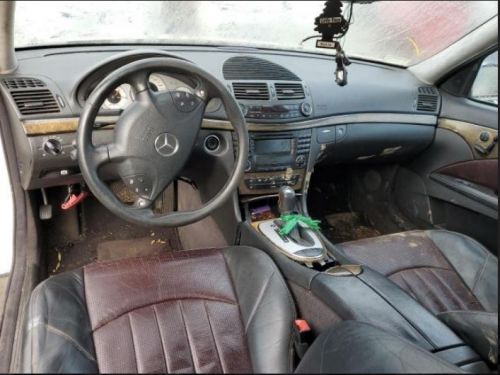 Seat Belt Front 211 Type Sedan E320 Fits 03-04 MERCEDES E-CLASS 1615389, US $60.00, image 6