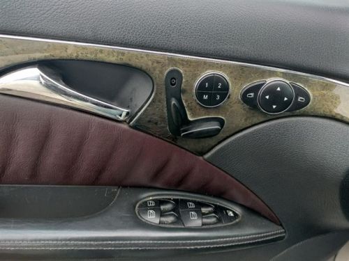 Seat Belt Front 211 Type Sedan E320 Fits 03-04 MERCEDES E-CLASS 1615389, US $60.00, image 7