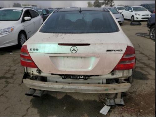 Seat Belt Front 211 Type Sedan E320 Fits 03-04 MERCEDES E-CLASS 1615389, US $60.00, image 8