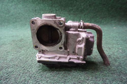 2019 HONDA FIT 1.5L THROTTLE BODY OEM GMC1C 89,584 MILES, US $49.71, image 4